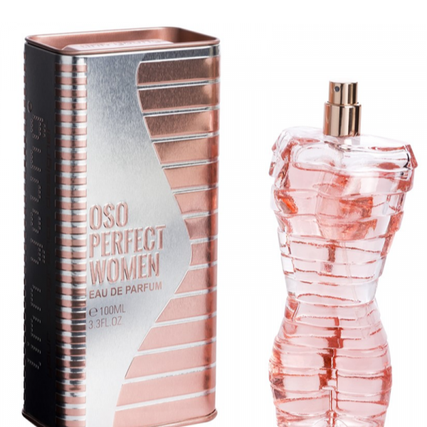 Parfum femme Oso Perfect Linn Young