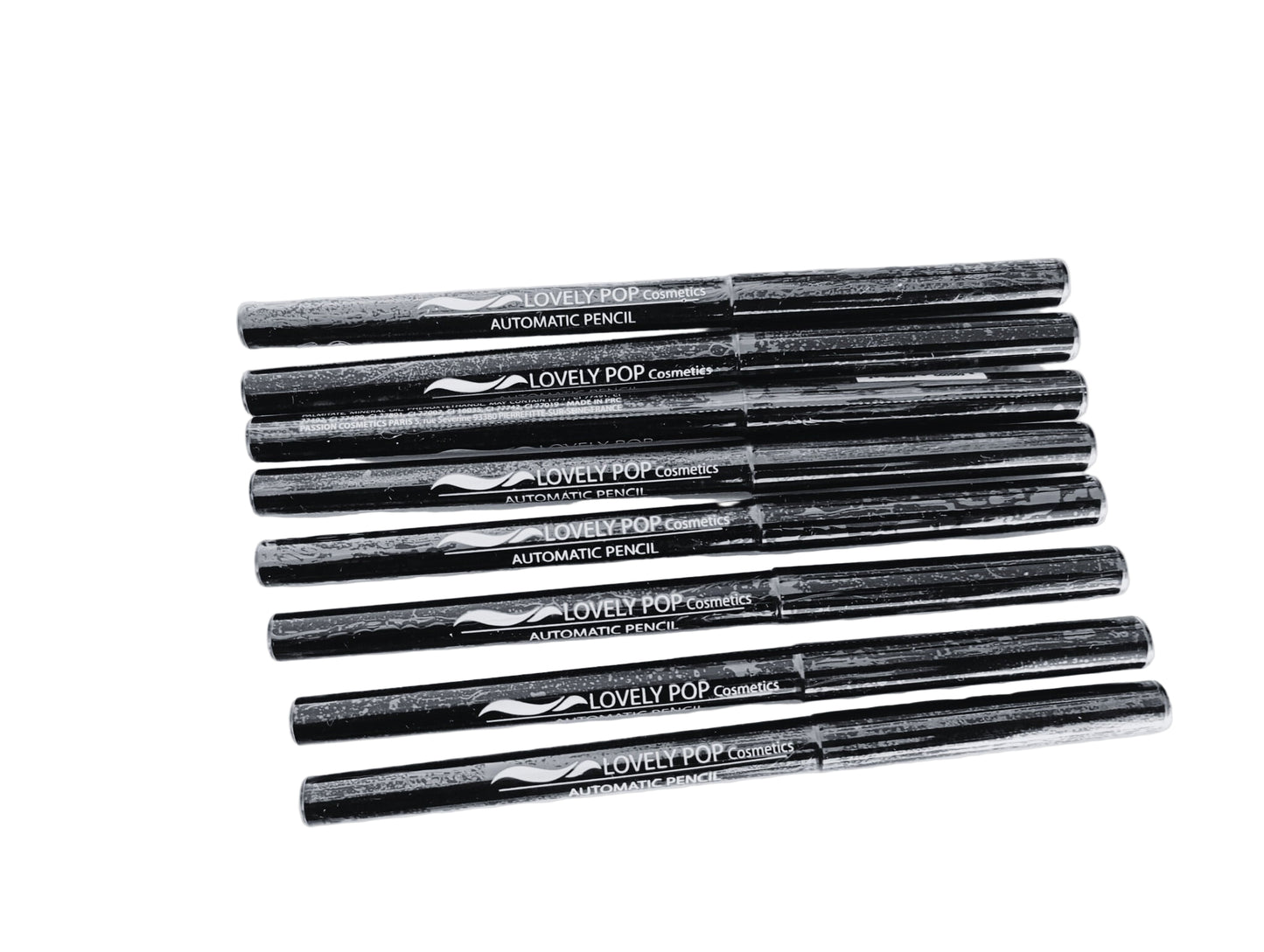 Crayon noir yeux Lovely pop