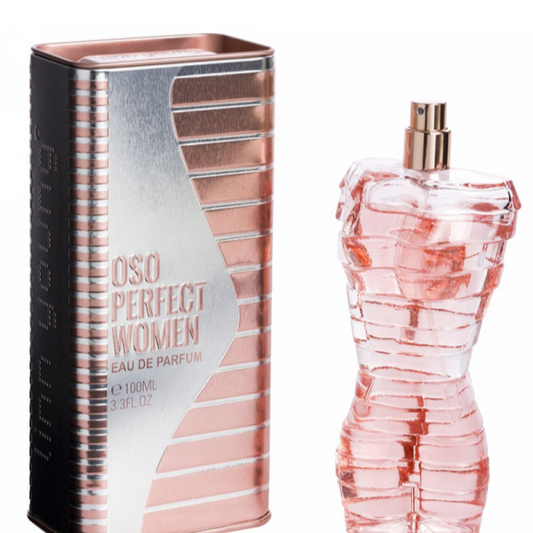 Parfum femme Oso Perfect Linn Young
