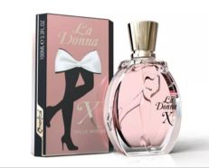 Parfum femme  La Dona X 100 ml Omerta