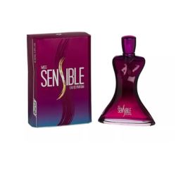 Eau de parfum  Sensible femme Omerta