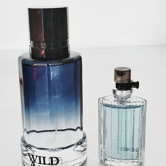 COffret cadeau homme wild action Réal time