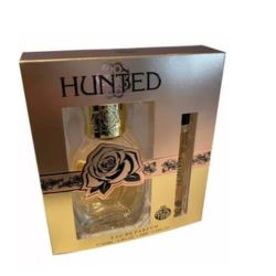 Coffret cadeau femme Hunted  Réal time