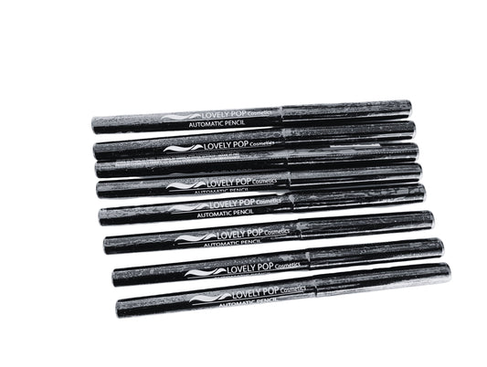 Crayon noir yeux Lovely pop