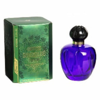 Parfum femme Express sensualité Captive 100 ml Omerta