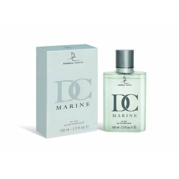 Eau de toilette Homme DC Marine Dorall