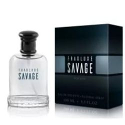 Eau de toilette Gold men Fragluxe