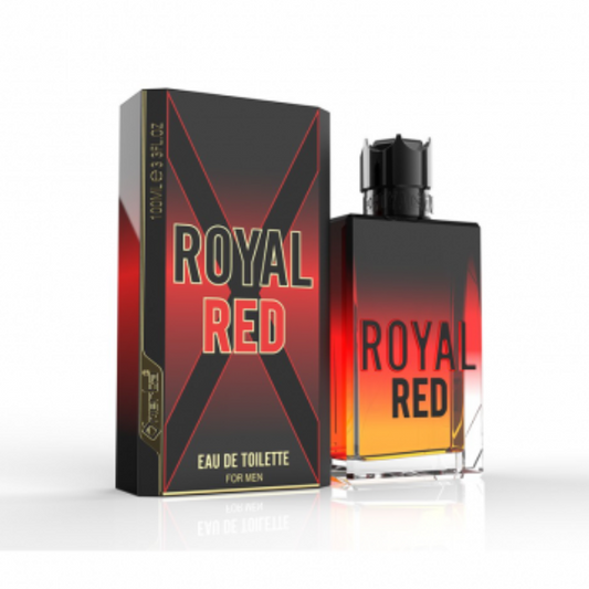 Eau de toilette Homme Royal Red Omerta