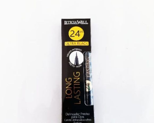 Eyeliner feutre waterproof  24 H Leticia well