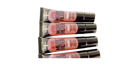 Fond de teint Niaciamide No more Filter Dark  Lovely pop