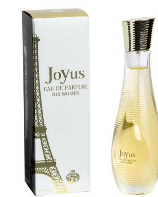 Eau de parfum femme Joyus