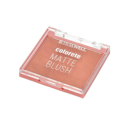 Blush Fard à joues matte Leticia well