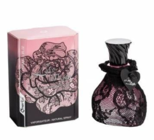 Parfum Femme Lazy Nights 100 ml Omerta