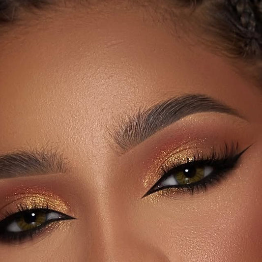 Eyeliner feutre waterproof  24 H Leticia well