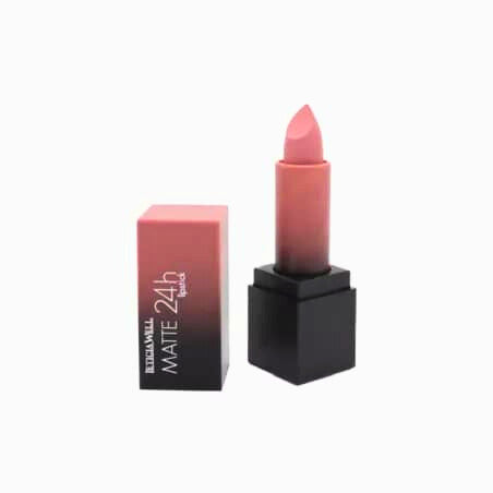 Rouge à lèvres matte  tenue 24 H Leticia well